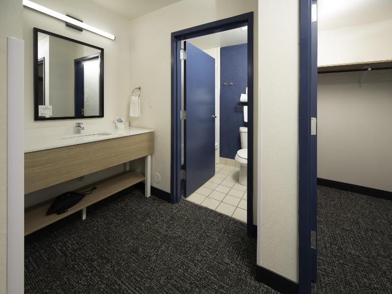 Spark by Hilton Amarillo East image