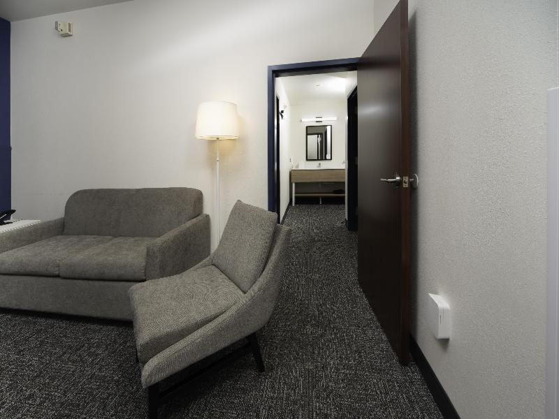 Spark by Hilton Amarillo East image
