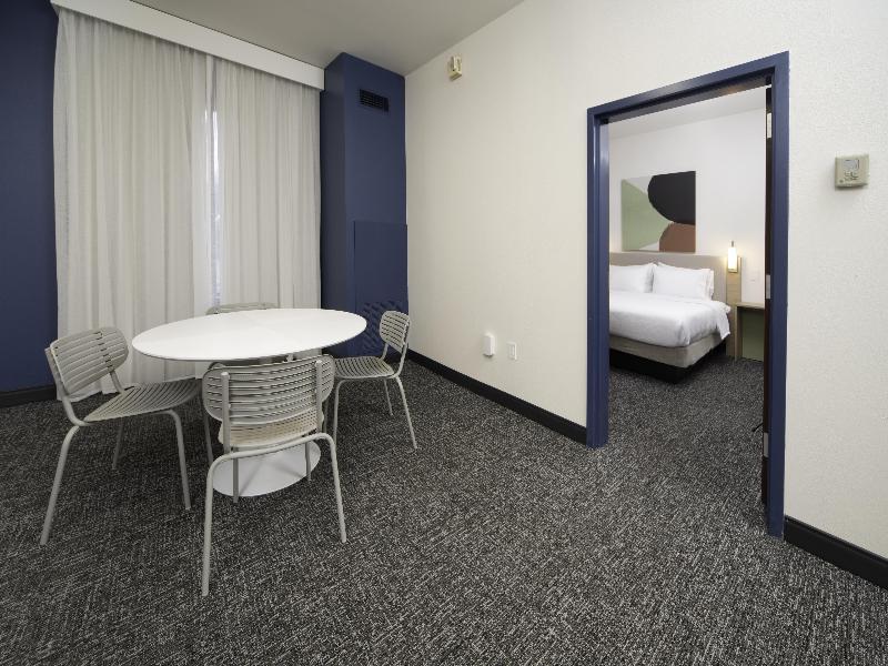 Spark by Hilton Amarillo East image