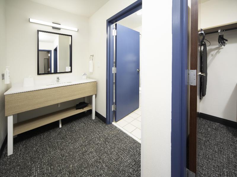 Spark by Hilton Amarillo East image