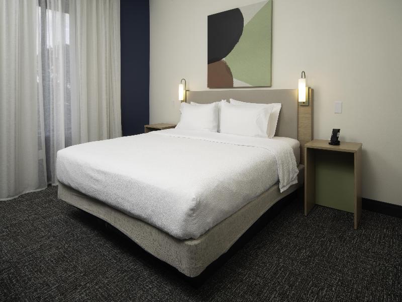 Spark by Hilton Amarillo East image