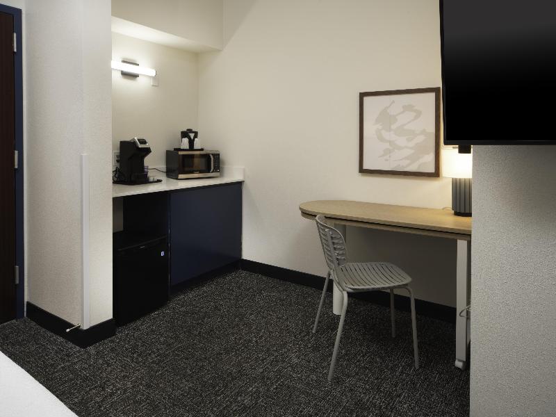 Spark by Hilton Amarillo East image