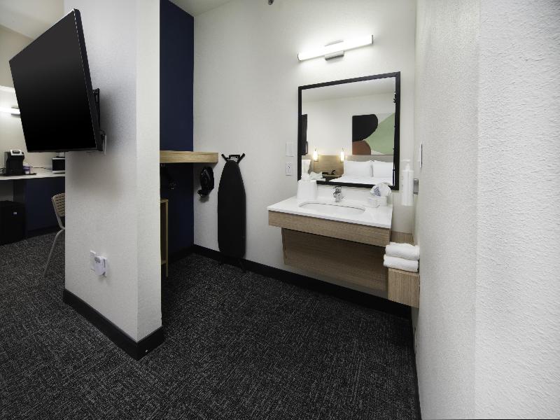 Spark by Hilton Amarillo East image