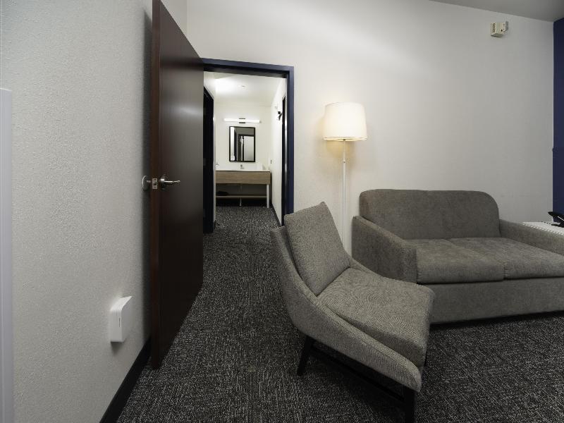 Spark by Hilton Amarillo East image