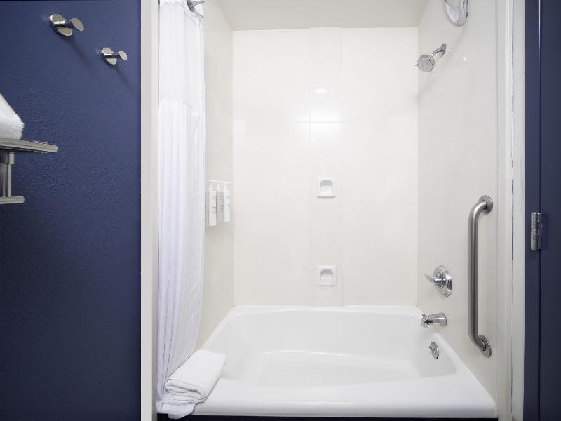 Spark by Hilton Amarillo East image