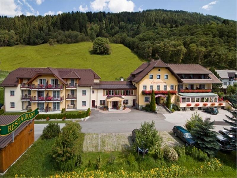 Landhotel Stofflerwirt image