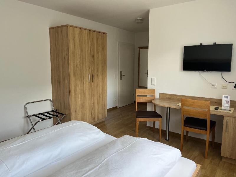 Landhotel Stofflerwirt image
