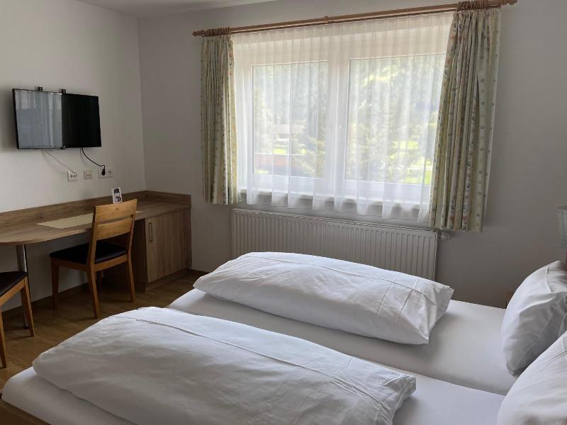 Landhotel Stofflerwirt image