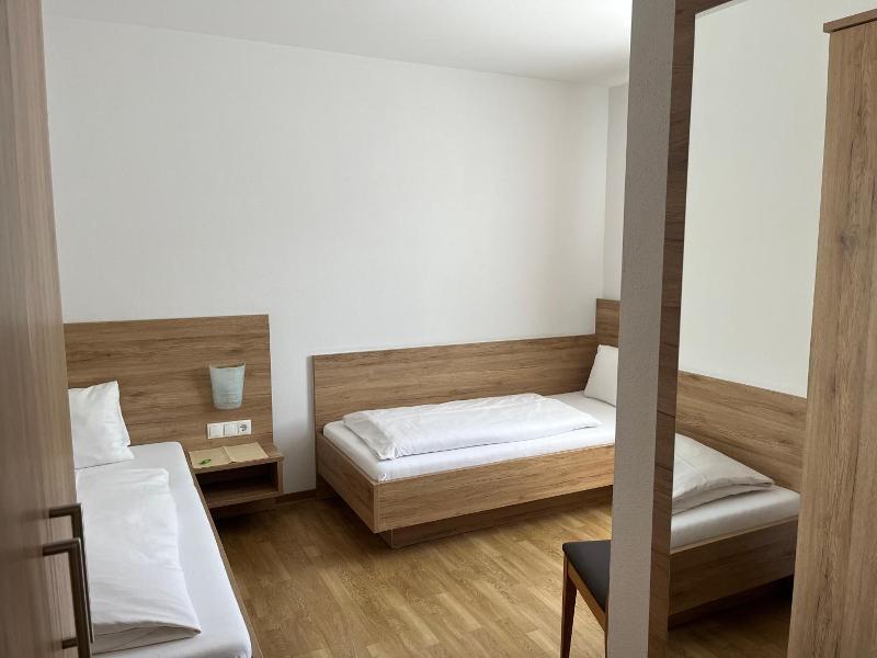 Landhotel Stofflerwirt image