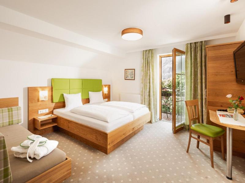 Landhotel Stofflerwirt image