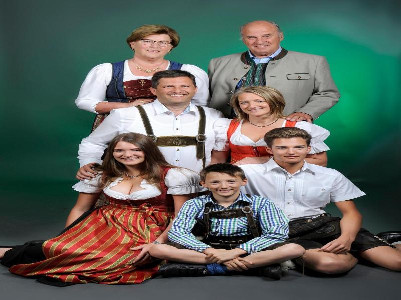 Landhotel Stofflerwirt image