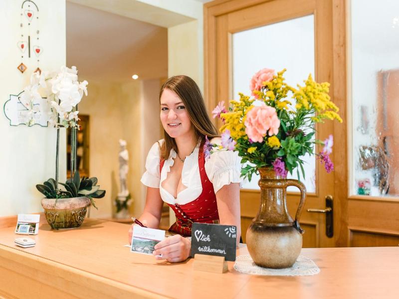 Landhotel Stofflerwirt image