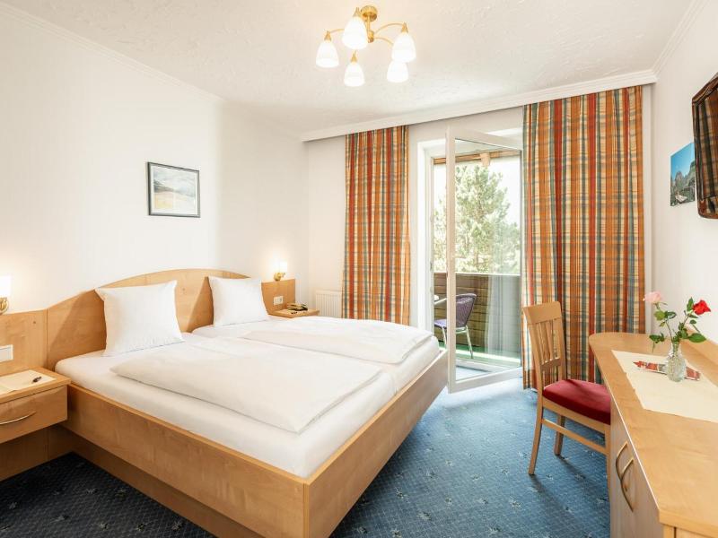 Landhotel Stofflerwirt image