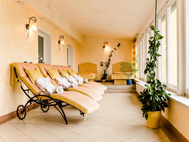 Landhotel Stofflerwirt image