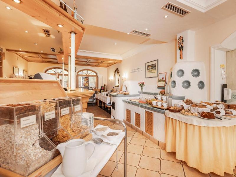 Landhotel Stofflerwirt image