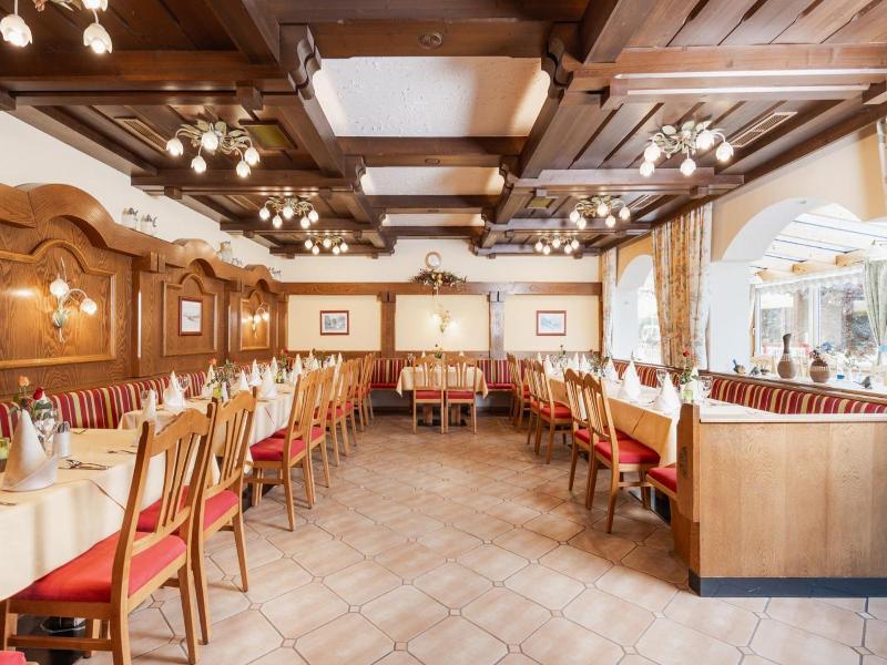 Landhotel Stofflerwirt image