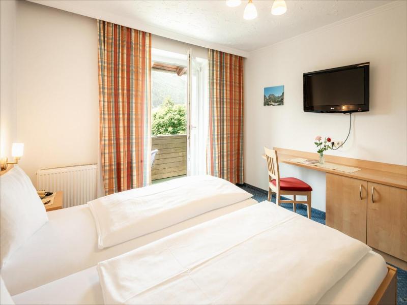 Landhotel Stofflerwirt image