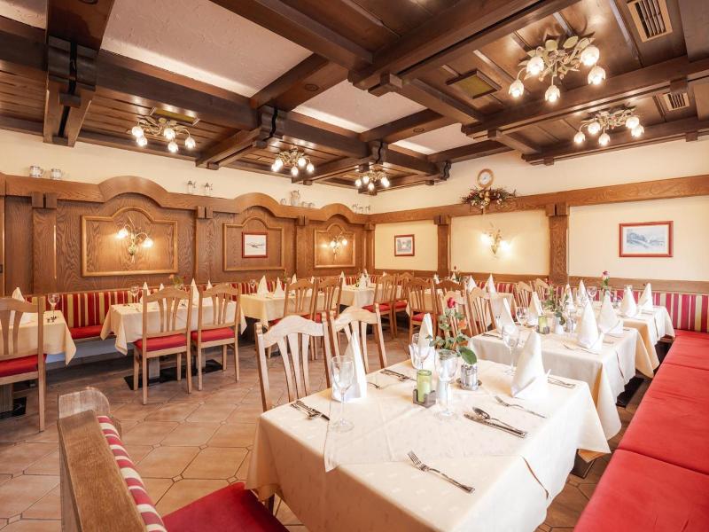 Landhotel Stofflerwirt image