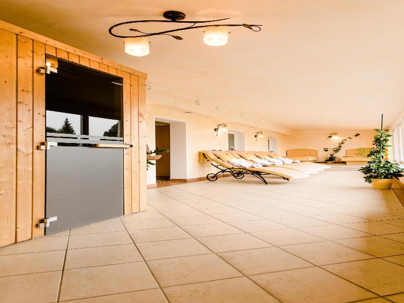 Landhotel Stofflerwirt image