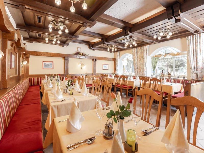 Landhotel Stofflerwirt image