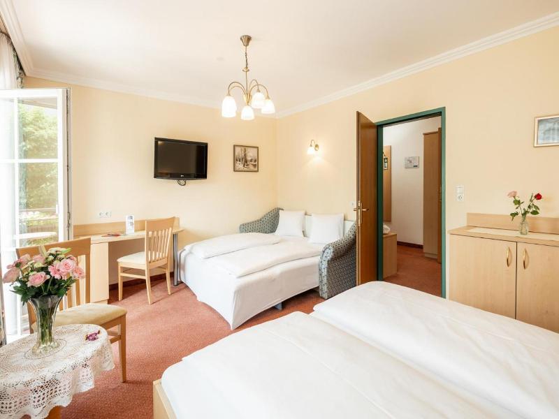 Landhotel Stofflerwirt image
