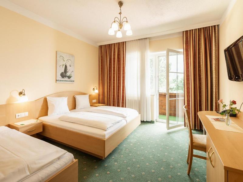 Landhotel Stofflerwirt image