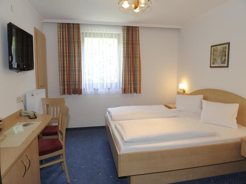 Landhotel Stofflerwirt image