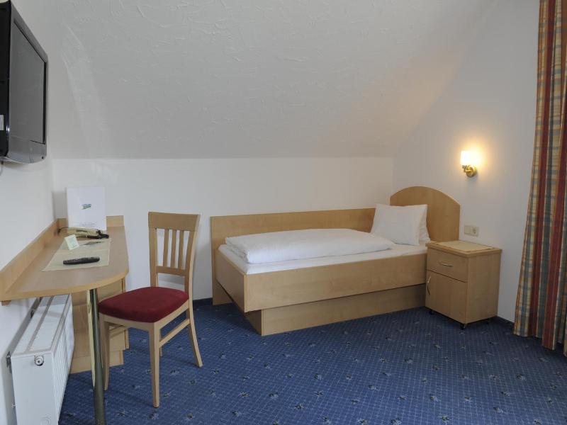 Landhotel Stofflerwirt image