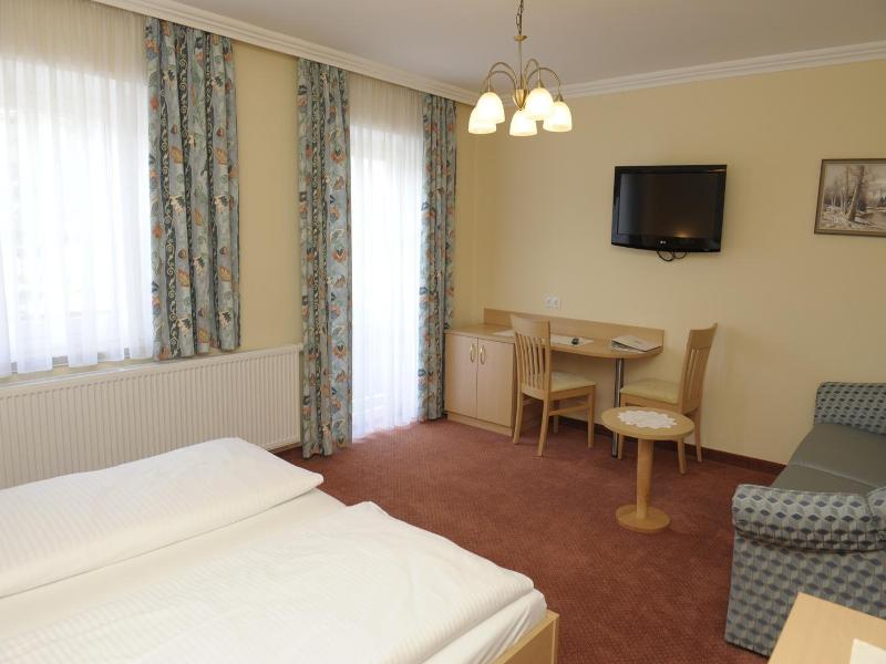 Landhotel Stofflerwirt image