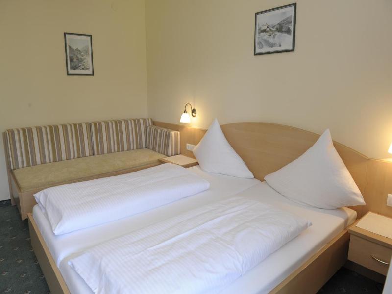 Landhotel Stofflerwirt image