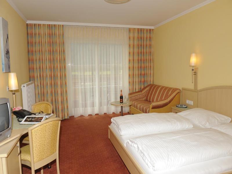 Landhotel Stofflerwirt image