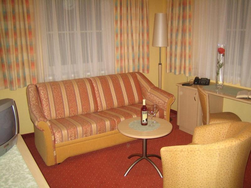 Landhotel Stofflerwirt image