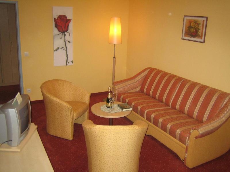 Landhotel Stofflerwirt image