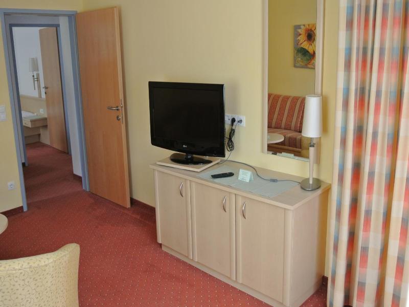 Landhotel Stofflerwirt image