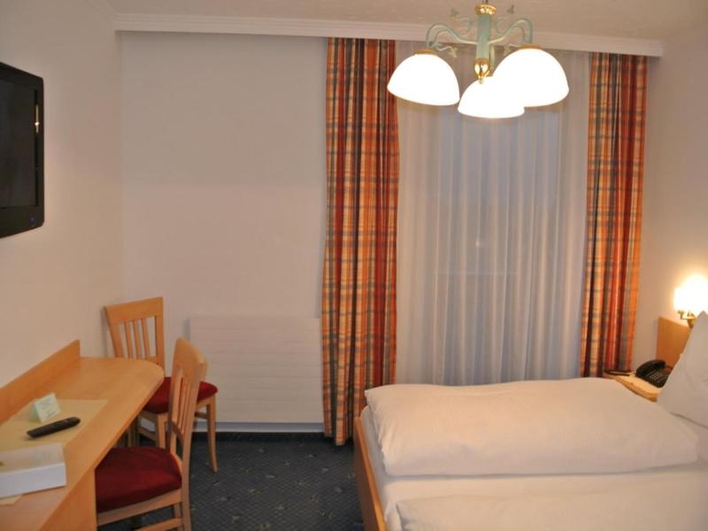 Landhotel Stofflerwirt image