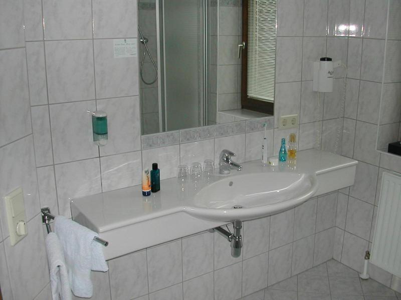 Landhotel Stofflerwirt image