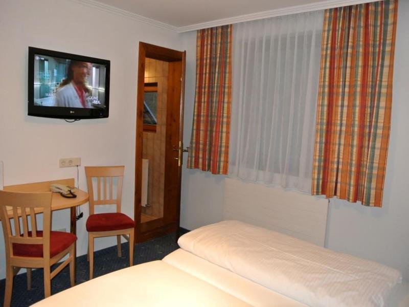 Landhotel Stofflerwirt image