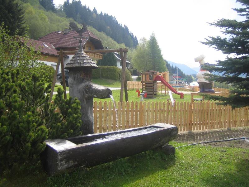 Landhotel Stofflerwirt image