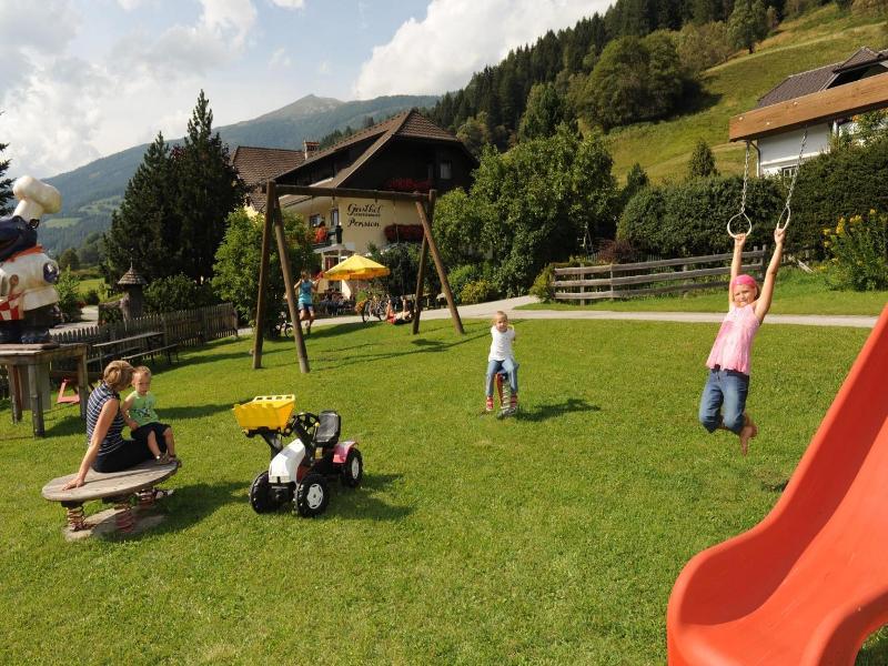 Landhotel Stofflerwirt image