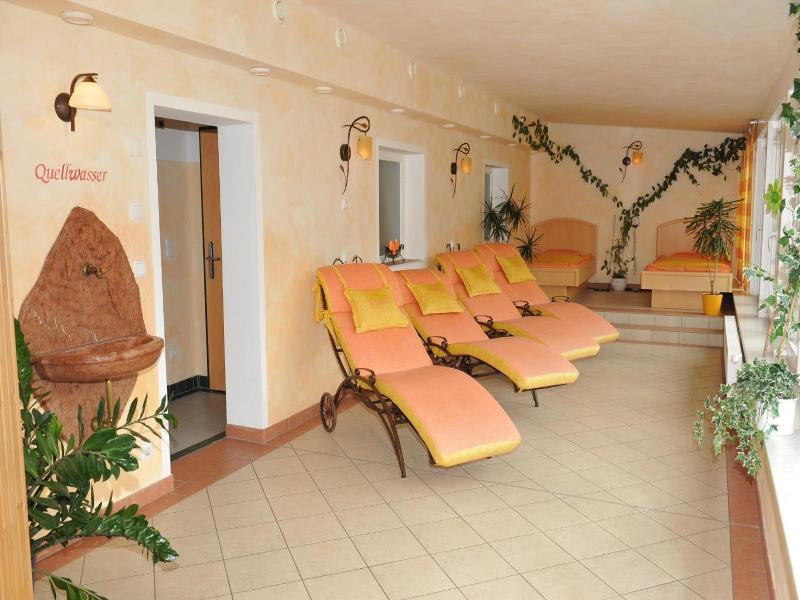 Landhotel Stofflerwirt image