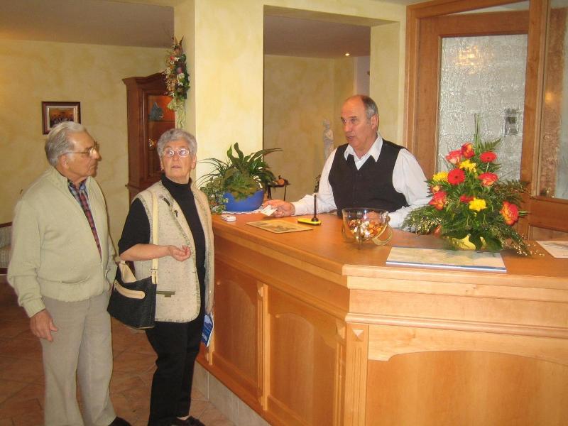 Landhotel Stofflerwirt image