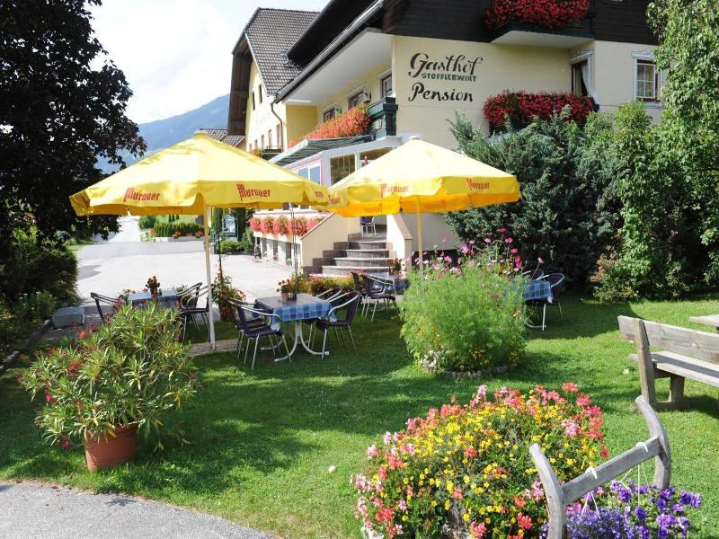 Landhotel Stofflerwirt image