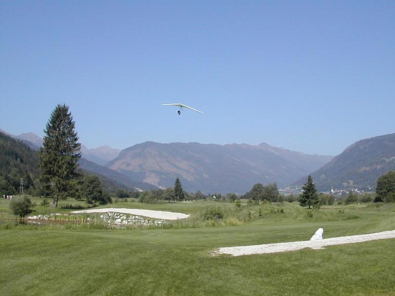 Landhotel Stofflerwirt image