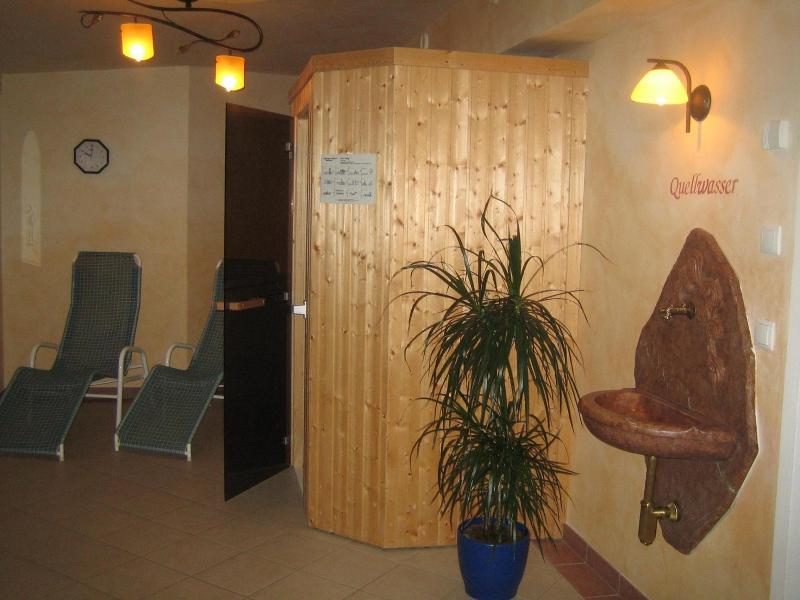 Landhotel Stofflerwirt image