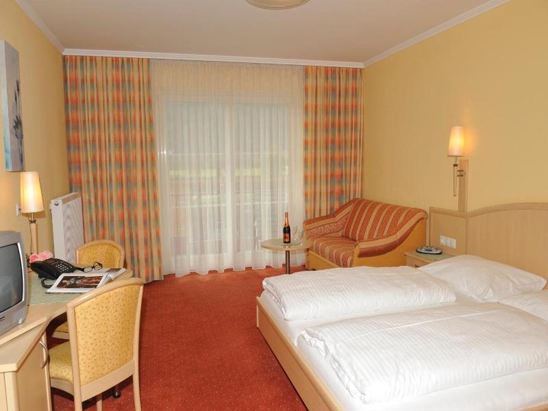 Landhotel Stofflerwirt image