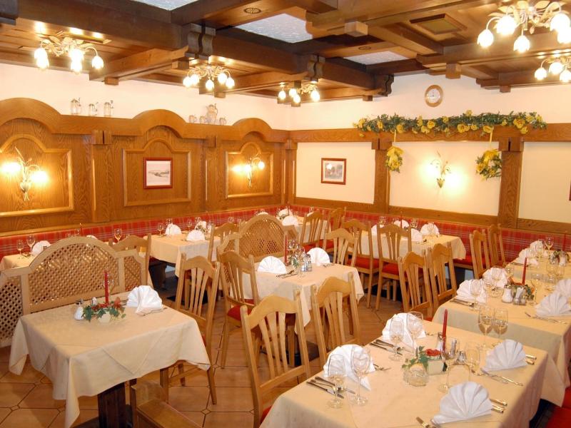 Landhotel Stofflerwirt image