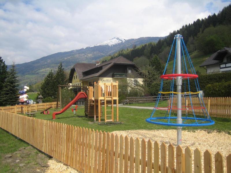 Landhotel Stofflerwirt image