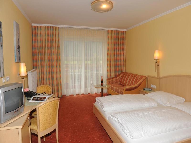 Landhotel Stofflerwirt image