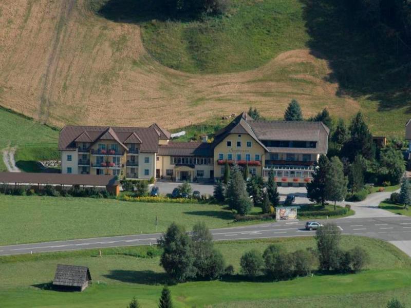 Landhotel Stofflerwirt image