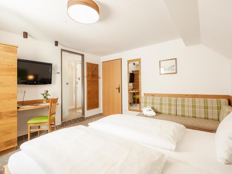 Landhotel Stofflerwirt image